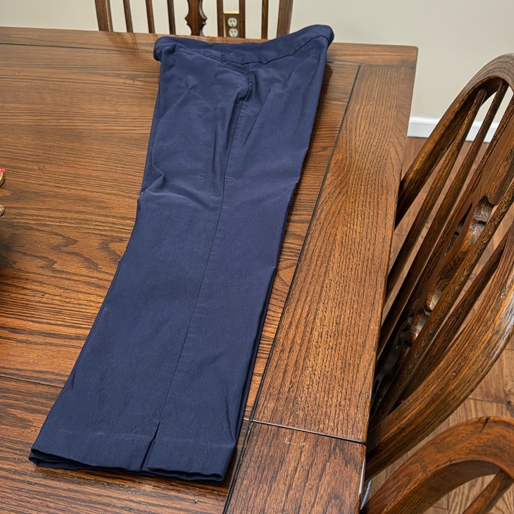 Coconut Row pull on pants